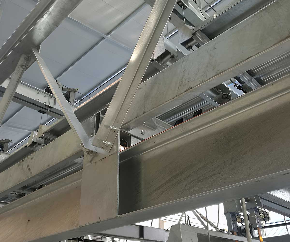 兩層升降橫移機械停車設備適合的使用群體分析